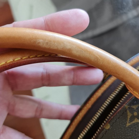 Louis Vuitton Ellipse MM - Pic 1 - Picture 14 of 16